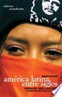 América Latina entre siglos
