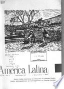 América Latina