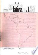 América latina