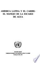 América Latina y el Caribe
