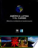 America Latina y el Caribe / Latin America and the Caribbean