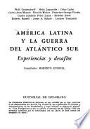 América Latina y la guerra del Atlántico Sur