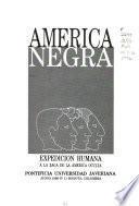 América negra