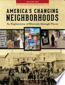 America's Changing Neighborhoods