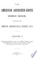 American Aberdeen-Angus Herd Book