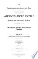 American Aberdeen-Angus Herd Book