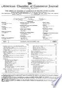 American Chamber of Commerce Journal