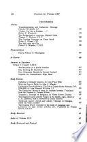 American Ecclesiastical Review