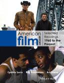 American Film History