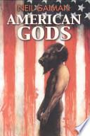 American Gods (En Espanol)