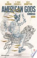 American Gods Sombras no 05/09