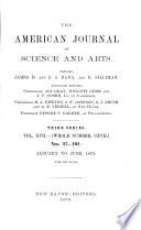 American Journal of Science