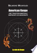 American Kenpo