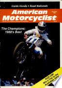 American Motorcyclist