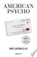 American Psycho (Spanish Edition)