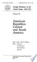 American Republics