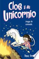Amigas de acampada (Cloe y su Unicornio 8)