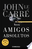 Amigos absolutos
