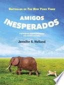 Amigos inesperados
