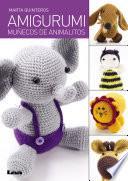 Amigurumi, muñecos de animalitos