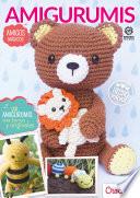 Amigurumis Amigos mágicos 2