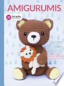 Amigurumis. Nuestros más tiernos proyectos