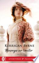 Amitié (Tome 3) - Mensonges sur l'oreiller