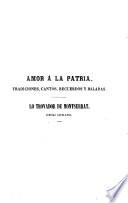 Amor a la patria