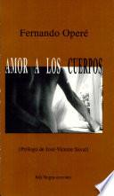 Amor a los cuerpos