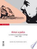 Amor a palos