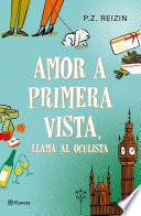 Amor a primera vista, llama al oculista