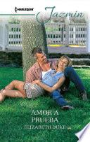 Amor a prueba