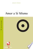 Amor a si mismo