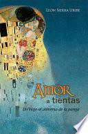 AMOR A TIENTAS