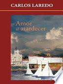 Amor al atardecer