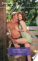 Amor clandestino