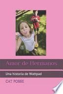 Amor de Hermanos