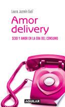 Amor delivery