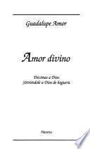 Amor divino