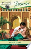Amor en el oasis