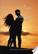 Amor en las sombras