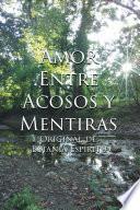 Amor Entre Acosos Y Mentiras