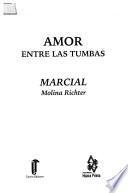 Amor entre las tumbas