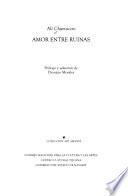 Amor entre ruinas