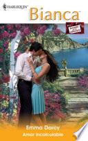Amor incalculable