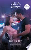 Amor inocente - Deseo inocente