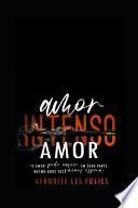 Amor Intenso Amor