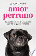 Amor perruno