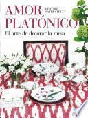 Amor platónico