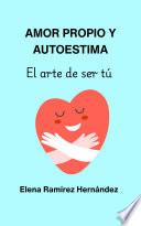 Amor propio y autoestima